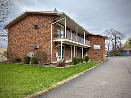 Photo of commercial space at 618 Renker Road in Lansing
