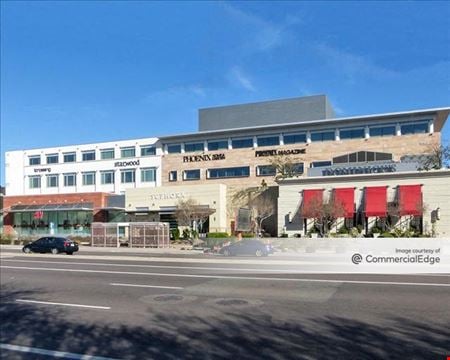 Office space for Rent at 15147 N Scottsdale Road in Scottsdale