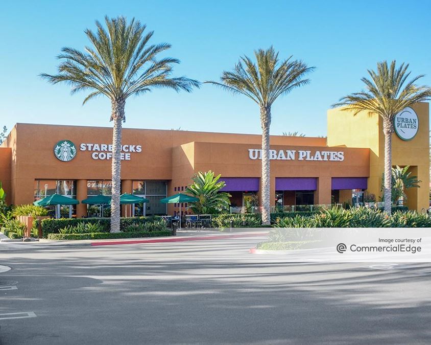 13200 Jamboree Road, Irvine Retail Space For Lease