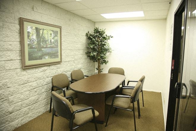 The Pacifica Building
