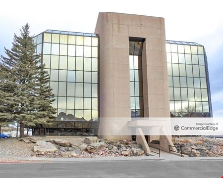 Office space for Rent at 1115 Elkton Dr in Colorado Springs