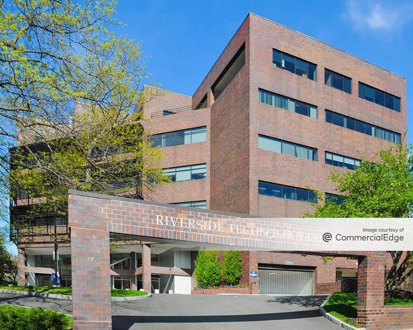 Riverside Technology Center