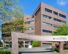 Riverside Technology Center