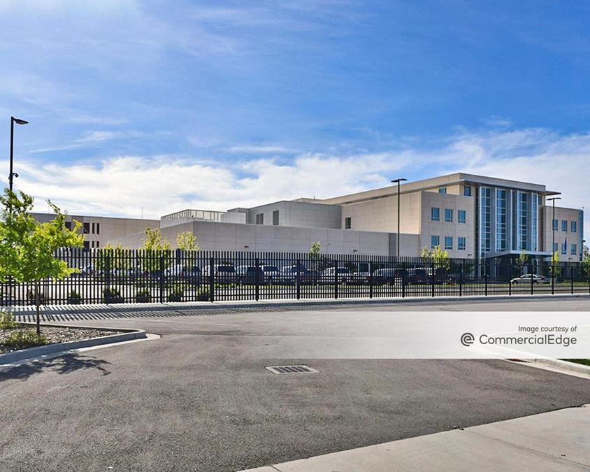 5425 West Amelia Earhart Drive, Salt Lake City, UT CommercialSearch