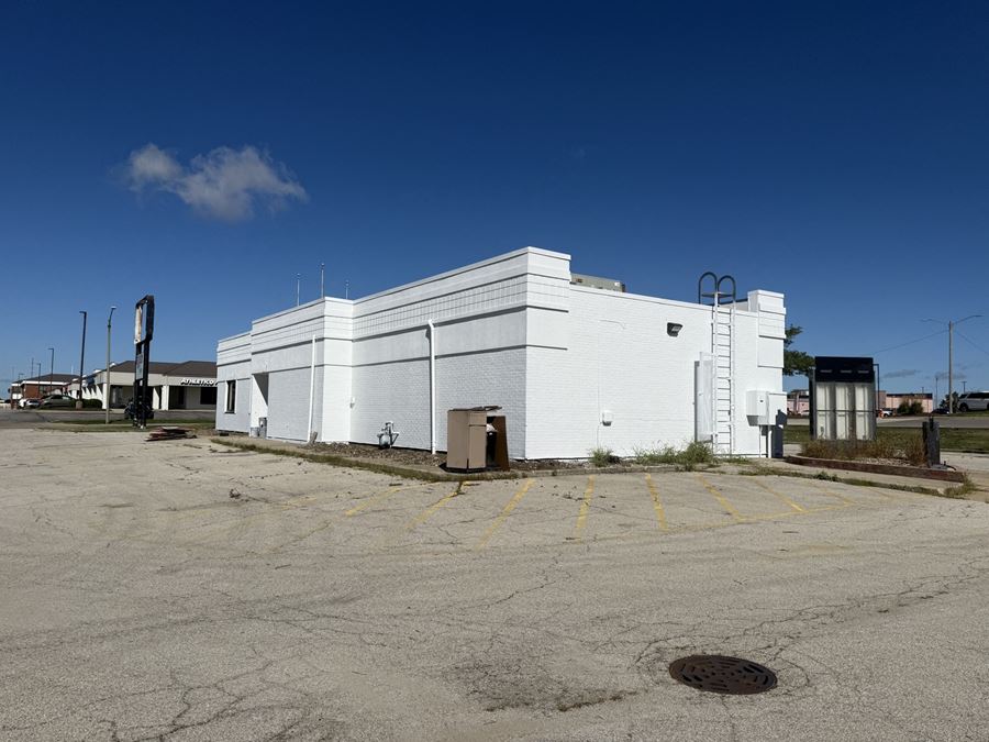 501 N Prospect Rd