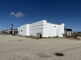 501 N Prospect Rd