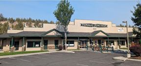 Retail/Office Space at Tumalo Junction