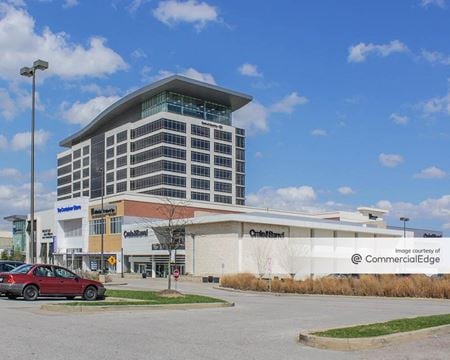 Retail space for Rent at 5901 Galbraith Rd. E Cincinnati, OH in Cincinnati
