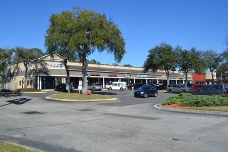 Retail space for Rent at 13245 Atlantic Blvd in Jacksonville