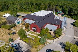 Industrial Bldg. & Land Option 1