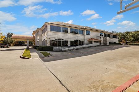 Office space for Rent at 1601 Lancaster Dr in Grapevine