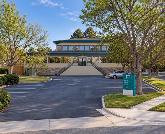 Harbor Pointe Office Park