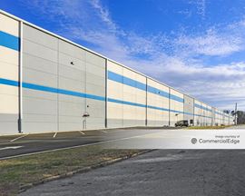 Creekside at Langford Distribution Corridor
