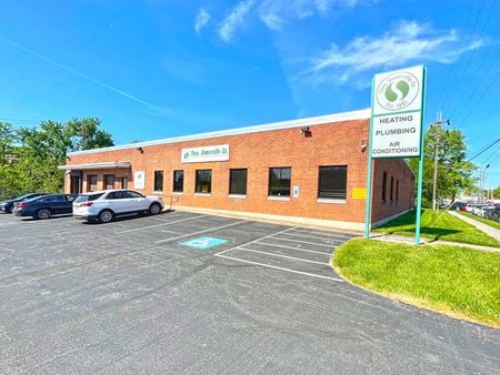 Industrial space for Sale at 24 Parkway Blvd in York