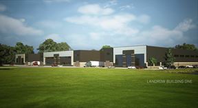 Proposed New Construction Bld. 1