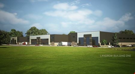 Industrial space for Rent at Landrow Drive in Wixom