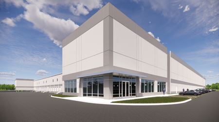 Industrial space for Rent at BFG 9000 Way, Site III in Taylor