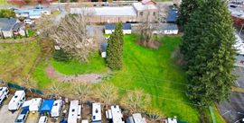 8-Unit Multifamily Opportunity with Excess Land