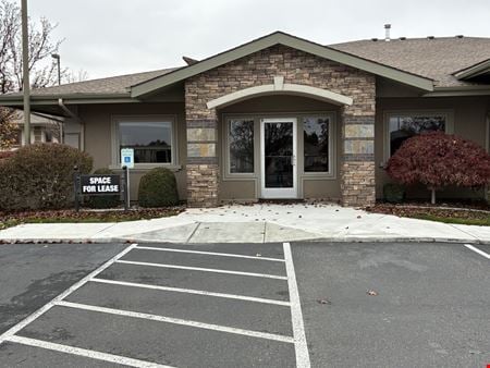 Office space for Rent at 1409 North Pittsburgh Street Suite B in Kennewick