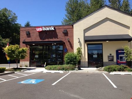 Retail space for Rent at 19064 Willamette Dr in West Linn
