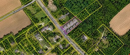 VacantLand space for Sale at Latitude 33.597446, Longitude -80.647246, Calhoun County TMS# 181-00-01-010 in Creston