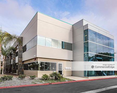 Office space for Rent at 1100 West Gonzales Road in Oxnard