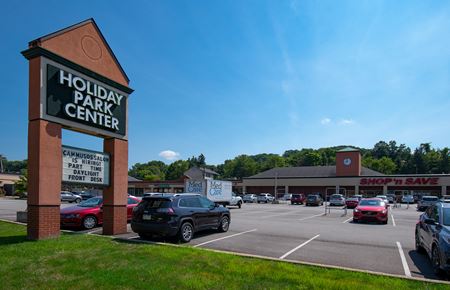 Photo of commercial space at 2340-2388 Golden Mile Highway  in Pittsburgh