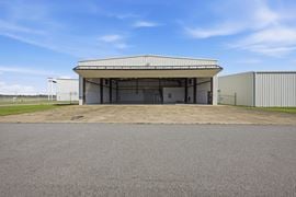 Hangar 15 PGV