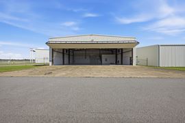 Hangar 15 PGV