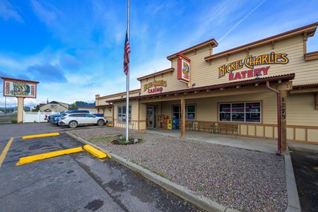 Office space for Sale at 1275 U.S. Highway 2 East in Kalispell