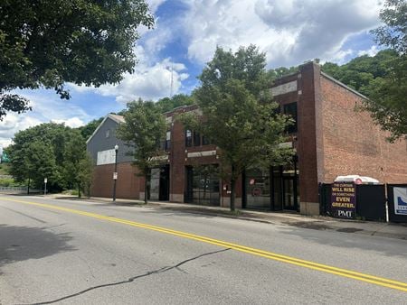 Office space for Sale at 309-325 South Main Street
 in Pittsburgh