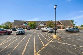 3127 Robbins Rd