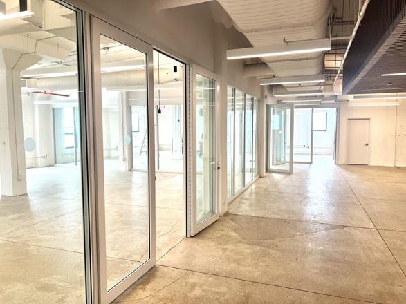 Portal Warehousing | Manhattan