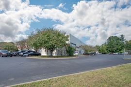 70 Backus Ave