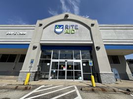 1804 Golden Mile Hwy (Former Rite-Aid)