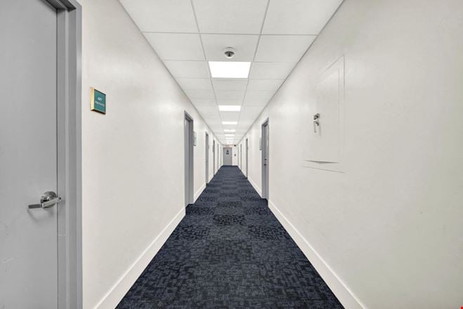 Plantation Medical Plaza