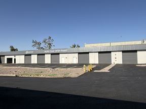 Scottsdale Road Industrial