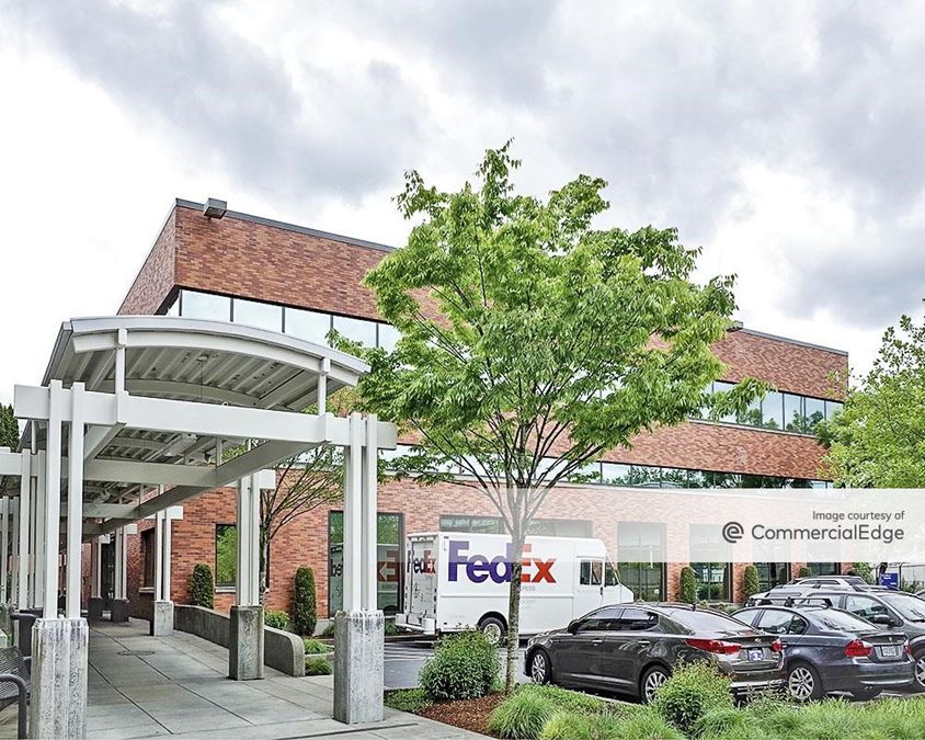 4400 NE Halsey Street, Portland, OR 97213