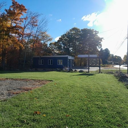 VacantLand space for Rent at 1170 New Hampshire 119 in Rindge