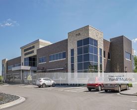 Healtheast Clinic Woodwinds 1825 Woodwinds Drive Woodbury Mn