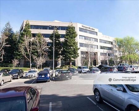 Office space for Rent at 4301 Hacienda Dr in Pleasanton