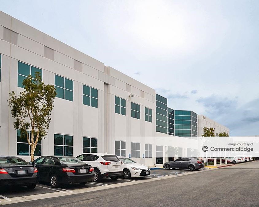 26211 Enterprise Way