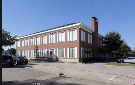 Office space for Rent at 2222 W Spring Creek Parkway in Plano