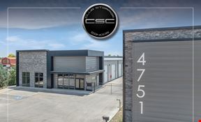 Club Storage Condos