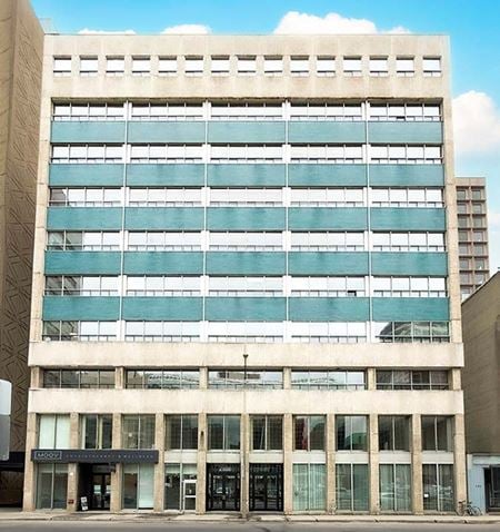 Other space for Rent at 280 Albert Street
 in Ottawa