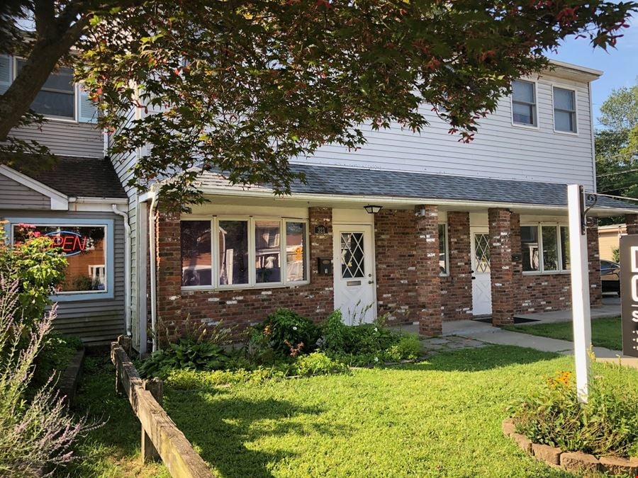 For Lease: Office Space - Cornwall, NY