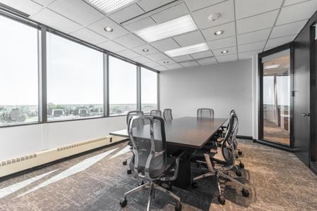 Coworking space for Rent at 111 West Port Plaza 6th Floor in St. Louis