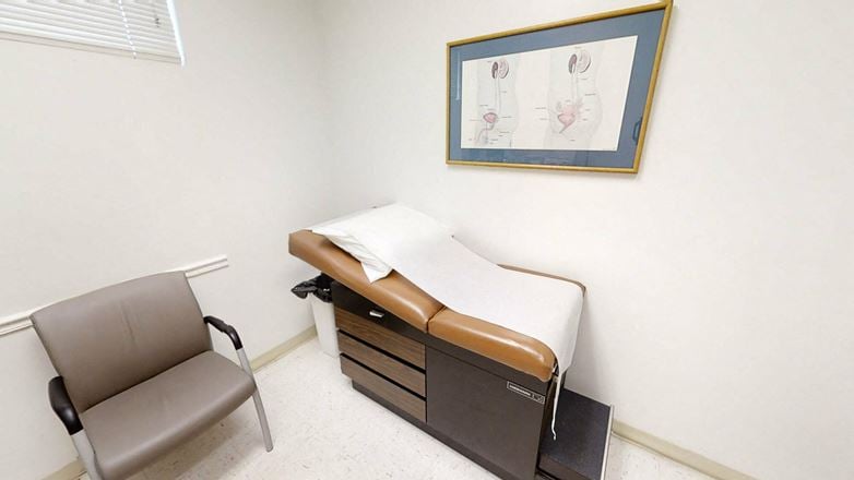 100% Leased NNN Medical Office