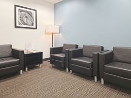 HQ - Parsippany