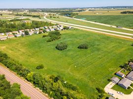 15.01 Acres at Prairie Place North